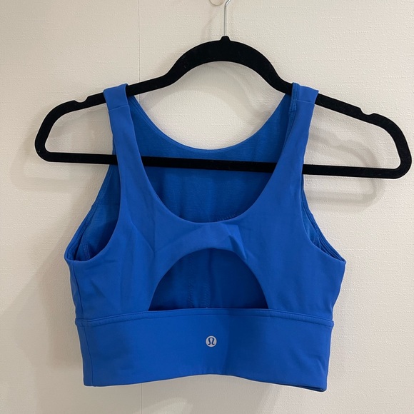 lululemon longline bra - Picture 4 of 4